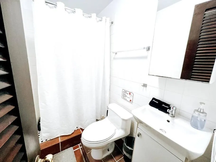 65 Fortaleza 1 - N Colonial Apt W/ Balconies & Views Apartment San Juan