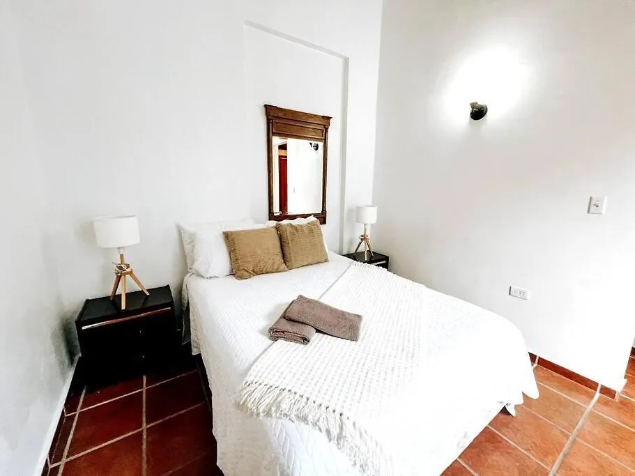 65 Fortaleza 1 - N Colonial Apt W/ Balconies & Views Apartment San Juan Puerto Rico